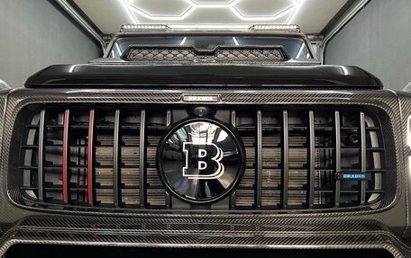 Mercedes-Benz G-Класс AMG, 2020 год, 19 900 000 рублей, 14 фотография