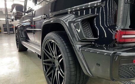Mercedes-Benz G-Класс AMG, 2020 год, 19 900 000 рублей, 15 фотография