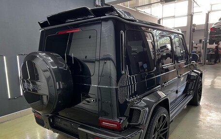 Mercedes-Benz G-Класс AMG, 2020 год, 19 900 000 рублей, 13 фотография