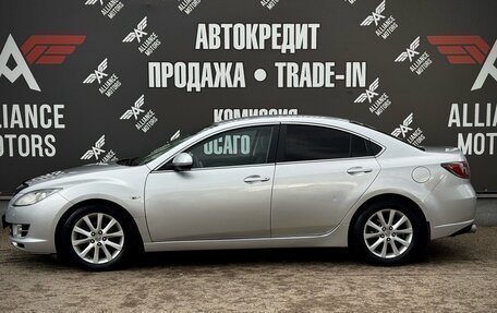 Mazda 6, 2007 год, 835 000 рублей, 4 фотография