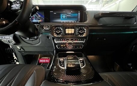 Mercedes-Benz G-Класс AMG, 2020 год, 19 900 000 рублей, 17 фотография