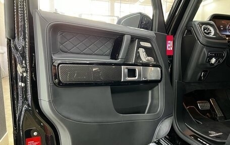 Mercedes-Benz G-Класс AMG, 2020 год, 19 900 000 рублей, 10 фотография