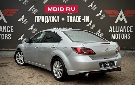 Mazda 6, 2007 год, 835 000 рублей, 5 фотография