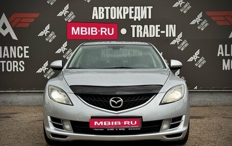 Mazda 6, 2007 год, 835 000 рублей, 2 фотография