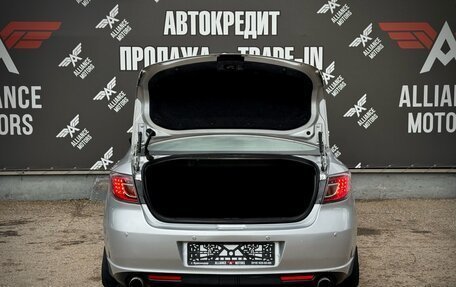 Mazda 6, 2007 год, 835 000 рублей, 7 фотография
