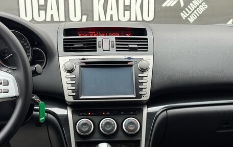Mazda 6, 2007 год, 835 000 рублей, 21 фотография