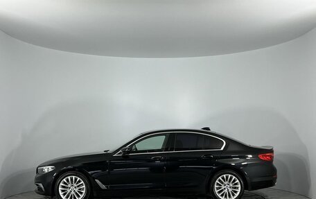 BMW 5 серия, 2019 год, 3 389 000 рублей, 8 фотография