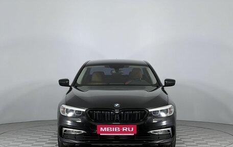 BMW 5 серия, 2019 год, 3 389 000 рублей, 2 фотография