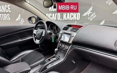 Mazda 6, 2007 год, 835 000 рублей, 22 фотография