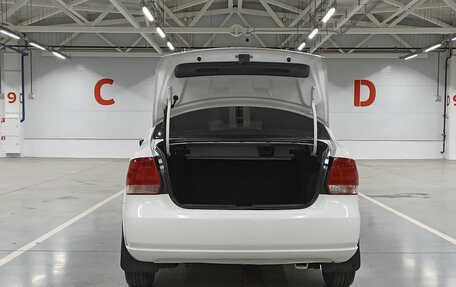 Volkswagen Polo VI (EU Market), 2013 год, 450 000 рублей, 10 фотография