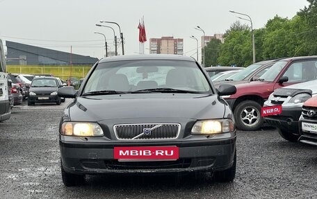 Volvo V70 III рестайлинг, 2001 год, 568 000 рублей, 2 фотография