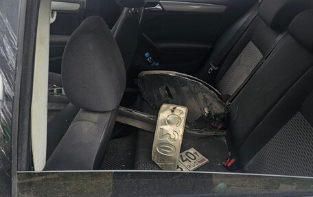 Volkswagen Golf VI, 2010 год, 250 000 рублей, 3 фотография