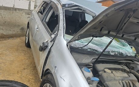 Volkswagen Golf VI, 2010 год, 250 000 рублей, 2 фотография