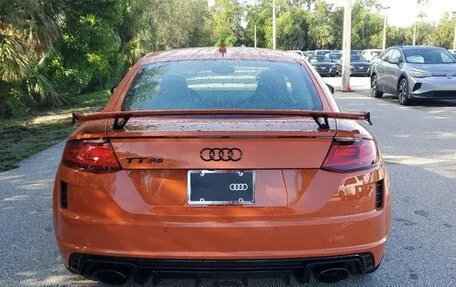Audi TT, 2022 год, 7 700 000 рублей, 8 фотография