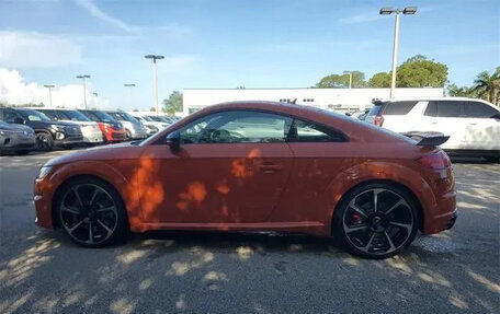 Audi TT, 2022 год, 7 700 000 рублей, 9 фотография