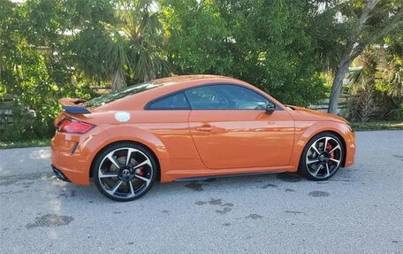 Audi TT, 2022 год, 7 700 000 рублей, 10 фотография
