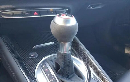 Audi TT, 2022 год, 7 700 000 рублей, 3 фотография