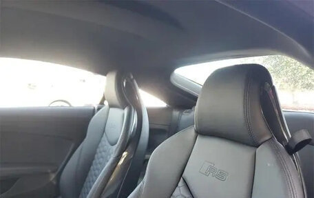 Audi TT, 2022 год, 7 700 000 рублей, 7 фотография