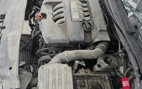 Volkswagen Golf VI, 2010 год, 250 000 рублей, 4 фотография