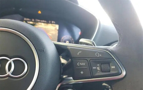 Audi TT, 2022 год, 7 700 000 рублей, 11 фотография