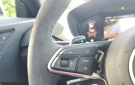 Audi TT, 2022 год, 7 700 000 рублей, 14 фотография