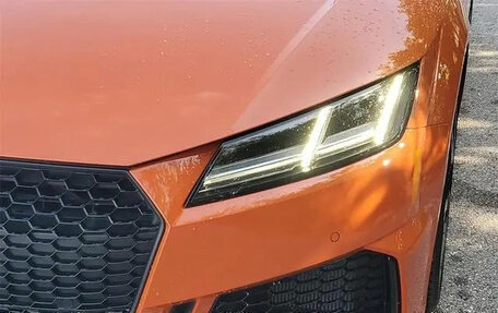 Audi TT, 2022 год, 7 700 000 рублей, 13 фотография