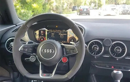 Audi TT, 2022 год, 7 700 000 рублей, 16 фотография