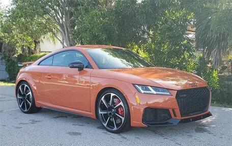 Audi TT, 2022 год, 7 700 000 рублей, 21 фотография