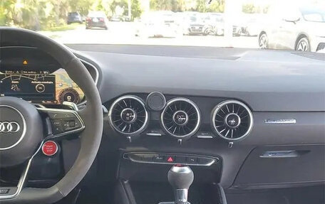 Audi TT, 2022 год, 7 700 000 рублей, 20 фотография