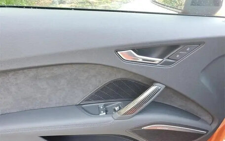 Audi TT, 2022 год, 7 700 000 рублей, 25 фотография