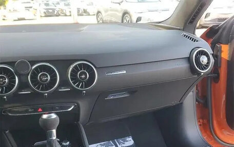 Audi TT, 2022 год, 7 700 000 рублей, 26 фотография