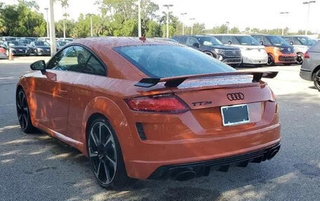 Audi TT, 2022 год, 7 700 000 рублей, 28 фотография