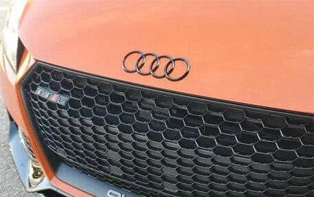 Audi TT, 2022 год, 7 700 000 рублей, 27 фотография