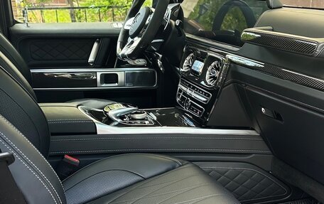 Mercedes-Benz G-Класс AMG, 2020 год, 20 500 000 рублей, 6 фотография