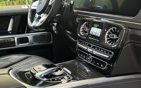 Mercedes-Benz G-Класс AMG, 2020 год, 20 500 000 рублей, 5 фотография
