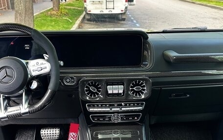 Mercedes-Benz G-Класс AMG, 2020 год, 20 500 000 рублей, 11 фотография