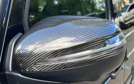 Mercedes-Benz G-Класс AMG, 2020 год, 20 500 000 рублей, 15 фотография
