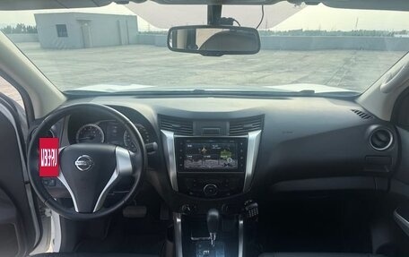 Nissan Navara (Frontier), 2021 год, 2 415 000 рублей, 4 фотография