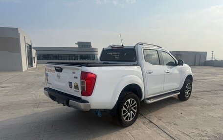 Nissan Navara (Frontier), 2021 год, 2 415 000 рублей, 9 фотография