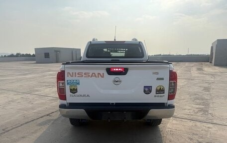 Nissan Navara (Frontier), 2021 год, 2 415 000 рублей, 8 фотография
