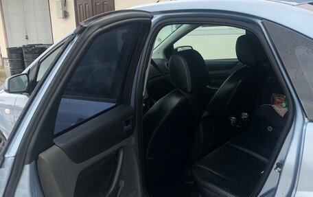 Ford Focus II рестайлинг, 2007 год, 490 000 рублей, 9 фотография