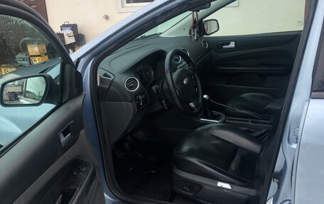 Ford Focus II рестайлинг, 2007 год, 490 000 рублей, 7 фотография