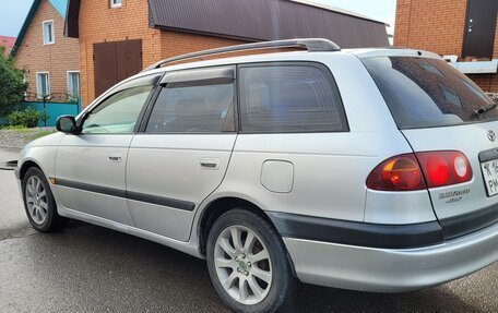 Toyota Caldina, 1998 год, 700 000 рублей, 5 фотография