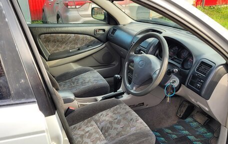 Toyota Caldina, 1998 год, 700 000 рублей, 6 фотография