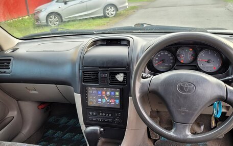 Toyota Caldina, 1998 год, 700 000 рублей, 7 фотография