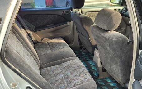 Toyota Caldina, 1998 год, 700 000 рублей, 9 фотография