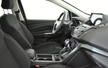 Ford Kuga III, 2018 год, 1 399 000 рублей, 8 фотография