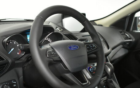Ford Kuga III, 2018 год, 1 399 000 рублей, 7 фотография