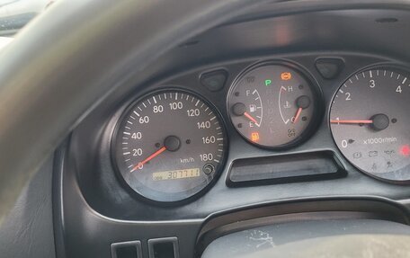 Toyota Caldina, 1998 год, 700 000 рублей, 8 фотография