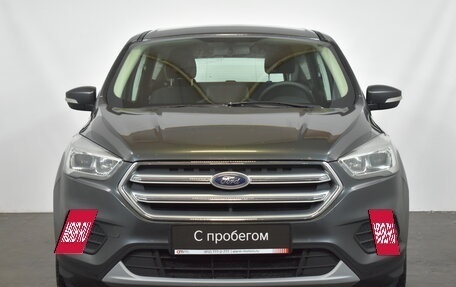 Ford Kuga III, 2018 год, 1 399 000 рублей, 2 фотография